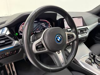 BMW Serie 330e 292cv 2022 M SPORT