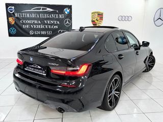 BMW Serie 330e 292cv 2022 M SPORT