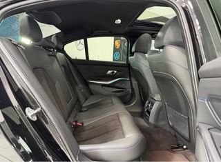 BMW Serie 330e 292cv 2022 M SPORT