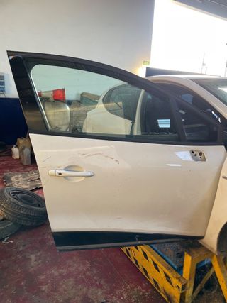 PUERTA DELANTERA DERECHA RENAULT CLIO IV