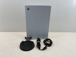 consola ps5 sony playstation 5