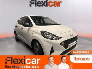 Hyundai i10 1.0 Essence