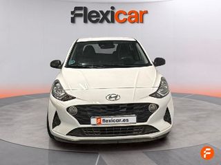 Hyundai i10 1.0 Essence