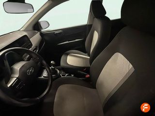 Hyundai i10 1.0 Essence