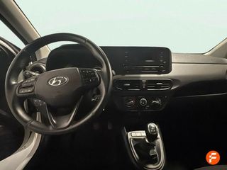 Hyundai i10 1.0 Essence