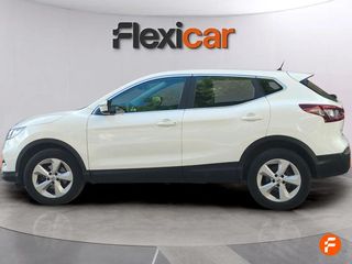 Nissan Qashqai DIG-T 103 kW (140 CV) E6D ACENTA