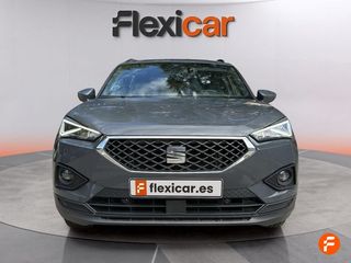 Seat Tarraco 1.5 TSI 110kW St&Sp DSG Style XL