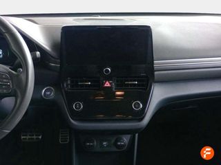 Hyundai IONIQ EV Tecno