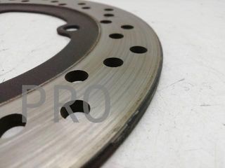 Disco Freno Trasero Honda CB 650 R