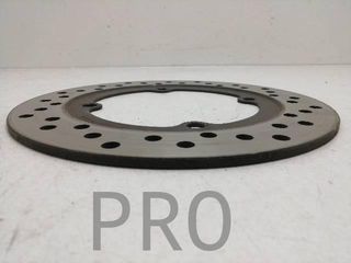 Disco Freno Trasero Honda CB 650 R