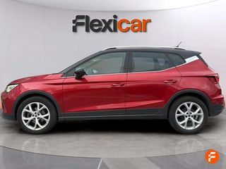Seat Arona 1.0 TGI 66kW (90CV) FR