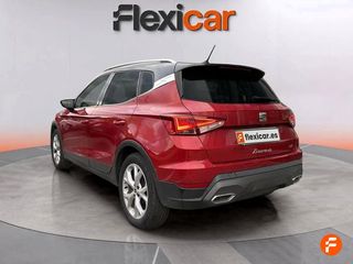 Seat Arona 1.0 TGI 66kW (90CV) FR