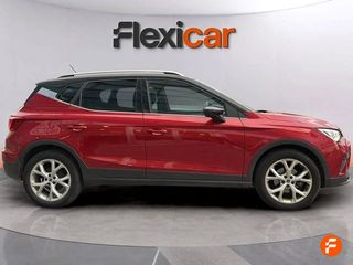 Seat Arona 1.0 TGI 66kW (90CV) FR