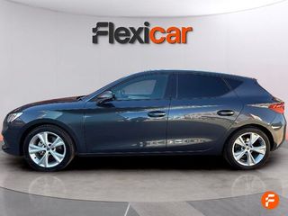 Seat Leon 1.0 eTSI 81kW DSG-7 S&S FR