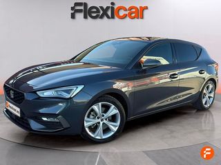 Seat Leon 1.0 eTSI 81kW DSG-7 S&S FR