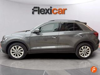 Volkswagen T-Roc Life 1.5 TSI 110kW (150CV)