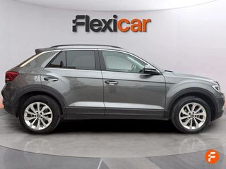 Volkswagen T-Roc Life 1.5 TSI 110kW (150CV)