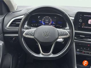Volkswagen T-Roc Life 1.5 TSI 110kW (150CV)