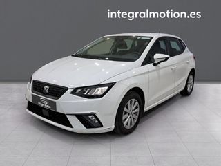Seat Ibiza 1.0 MPI 59kW (80CV) Reference XL