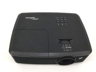 proyector polivalente optoma ds348