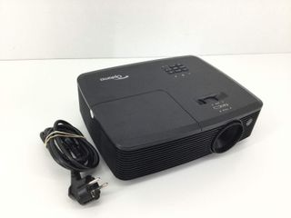 proyector polivalente optoma ds348