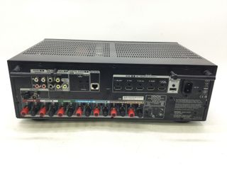 amplificador home cinema denon avr-x1400h