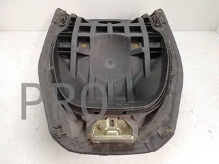 Asiento Piloto Daelim S2