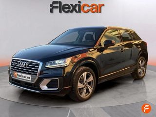 Audi Q2 design ed 2.0 TDI 140kW quattro S tronic