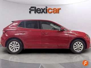 Skoda Fabia 1.0 TSI 70KW (95CV) Selection