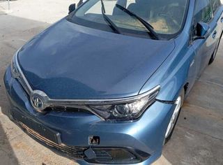 Toyota 452446 15x5j llanta auris hybrid active