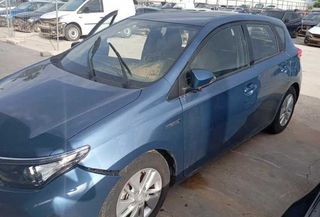 Toyota 452446 15x5j llanta auris hybrid active