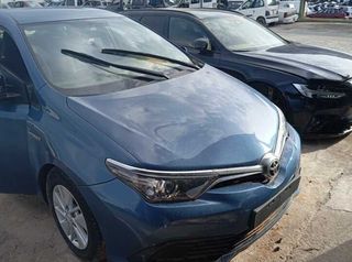 Toyota 452446 15x5j llanta auris hybrid active
