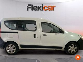Dacia Dokker Ambiance dci 55kW (75CV)