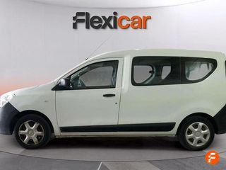 Dacia Dokker Ambiance dci 55kW (75CV)
