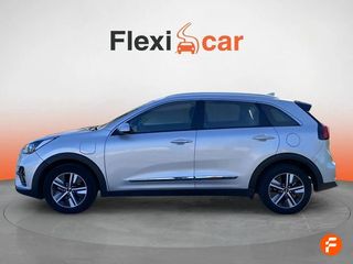 Kia Niro 1.6 GDi PHEV 104kW (141CV) Concept
