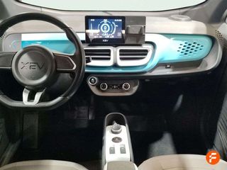 XEV YOYO electrico