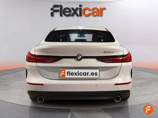 BMW Serie 2 218dA Gran Coupe