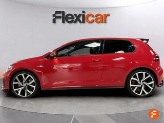 Volkswagen Golf GTI Performance 2.0 TSI 180kW(245CV) DSG