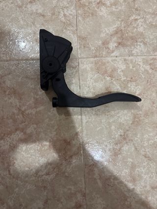 Pedal Acelerador Audi A6 C6 3.0 TDI