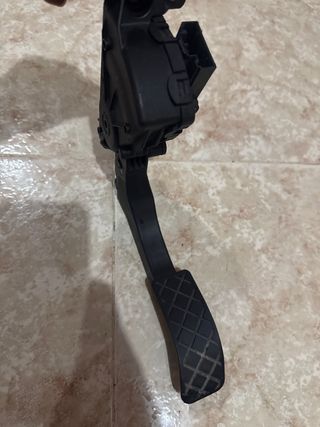 Pedal Acelerador Audi A6 C6 3.0 TDI