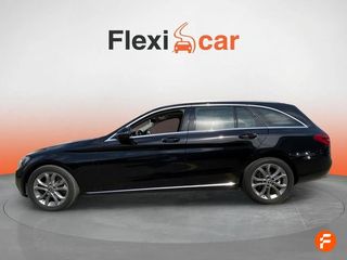 Mercedes Clase C C 200 d Estate