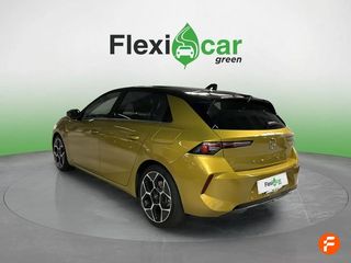 Opel Astra 1.6T Hybrid 132kW (180CV) GS Auto