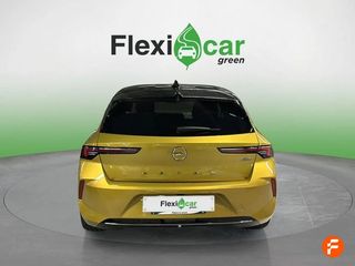 Opel Astra 1.6T Hybrid 132kW (180CV) GS Auto