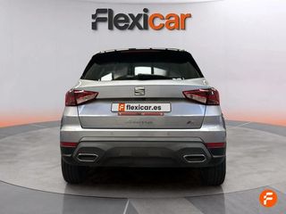 Seat Arona 1.0 TSI 81kW (110CV) FR XL RX