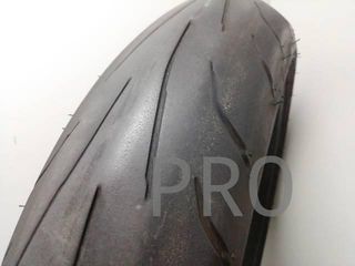 Neumatico Delantero Honda CB 650 R