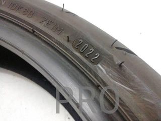 Neumatico Delantero Honda CB 650 R