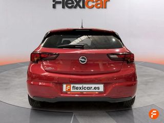 Opel Astra 1.2T SHL 81kW (110CV) GS Line