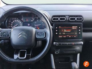 Citroën C3 Aircross PureTech 81kW (110CV) S&S FEEL