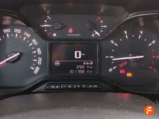 Citroën C3 Aircross PureTech 81kW (110CV) S&S FEEL