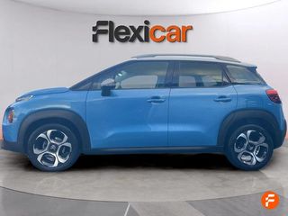 Citroën C3 Aircross BlueHDi 73kW (100CV) S&S SHINE